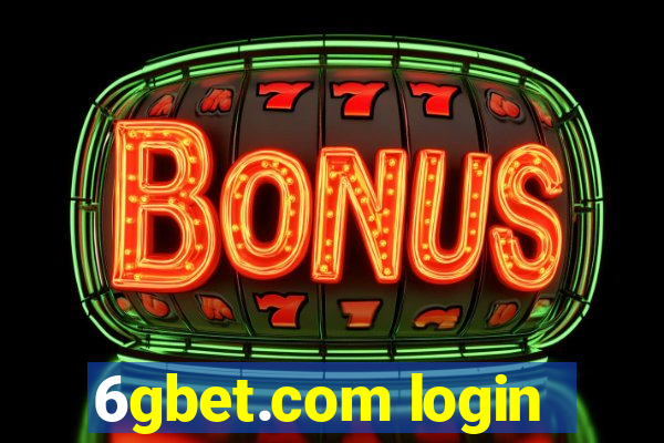 6gbet.com login